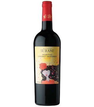 tommasi surani primitivo cabernet sauvignon-nairobidrinks